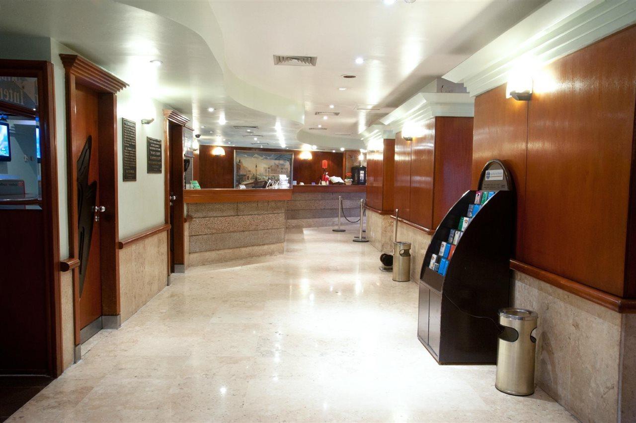 Hotel Dan Inn Planalto São Paulo Zewnętrze zdjęcie