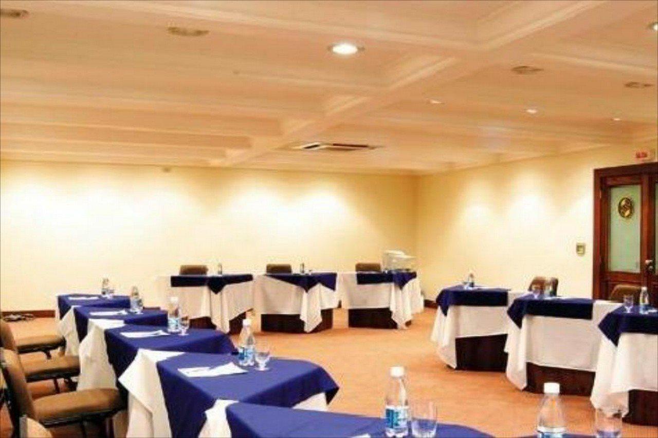 Hotel Dan Inn Planalto São Paulo Zewnętrze zdjęcie