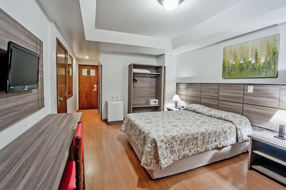 Hotel Dan Inn Planalto São Paulo Zewnętrze zdjęcie