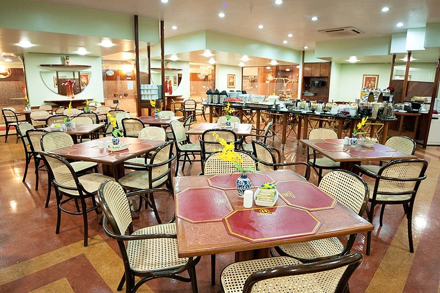 Hotel Dan Inn Planalto São Paulo Zewnętrze zdjęcie