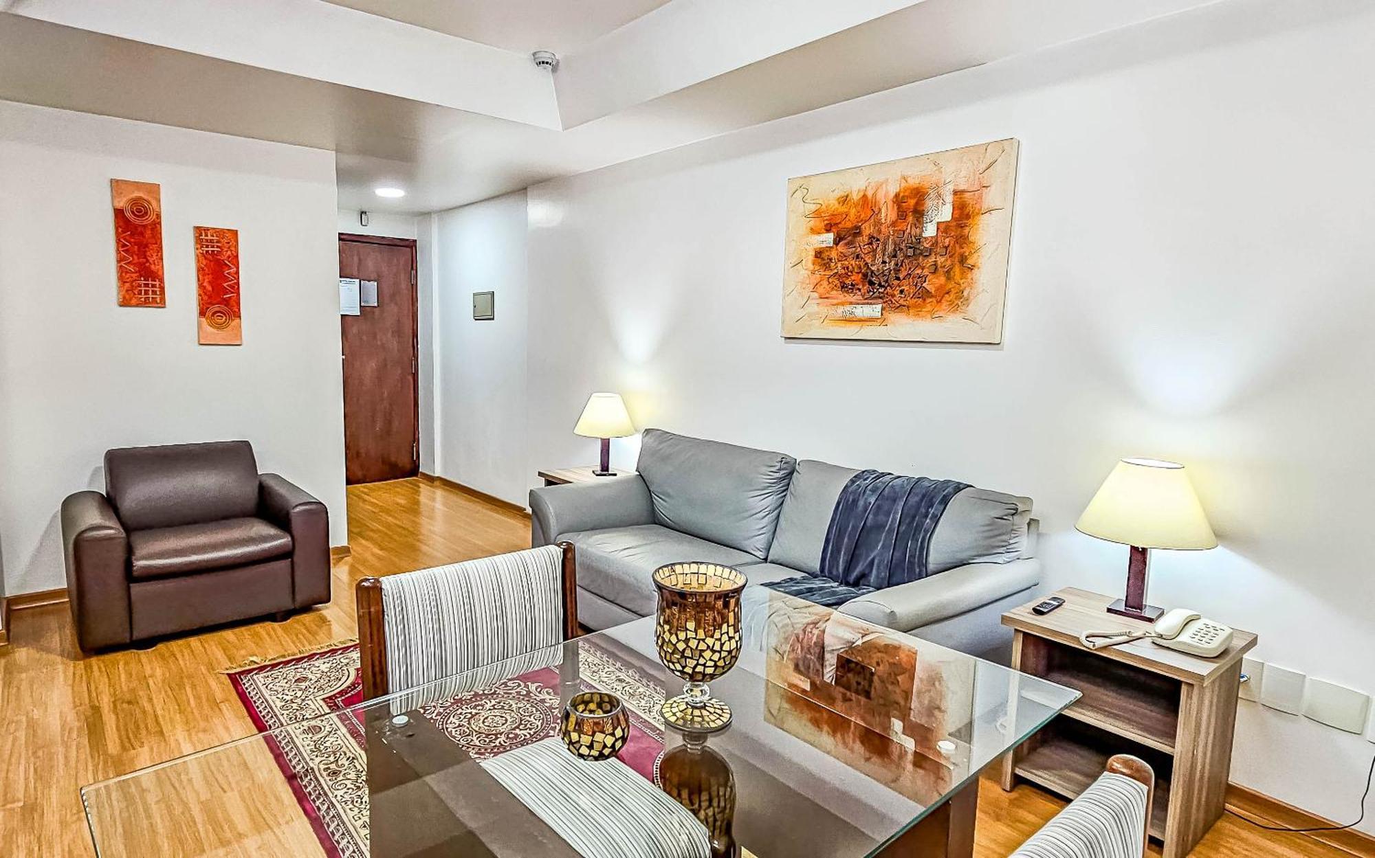 Hotel Dan Inn Planalto São Paulo Zewnętrze zdjęcie