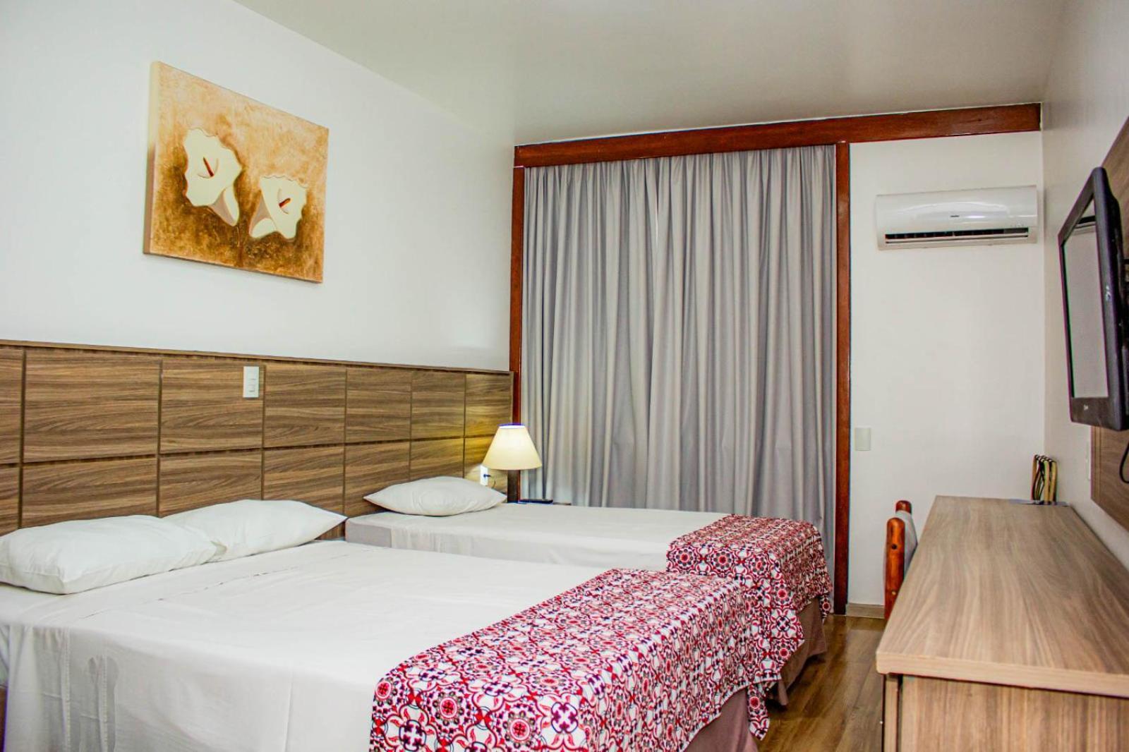 Hotel Dan Inn Planalto São Paulo Zewnętrze zdjęcie