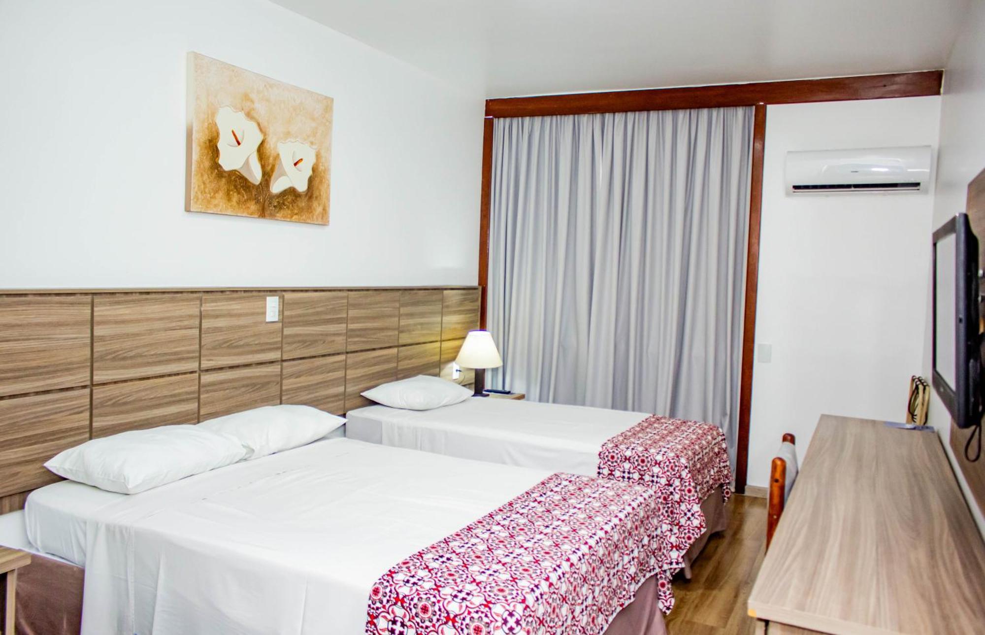 Hotel Dan Inn Planalto São Paulo Zewnętrze zdjęcie