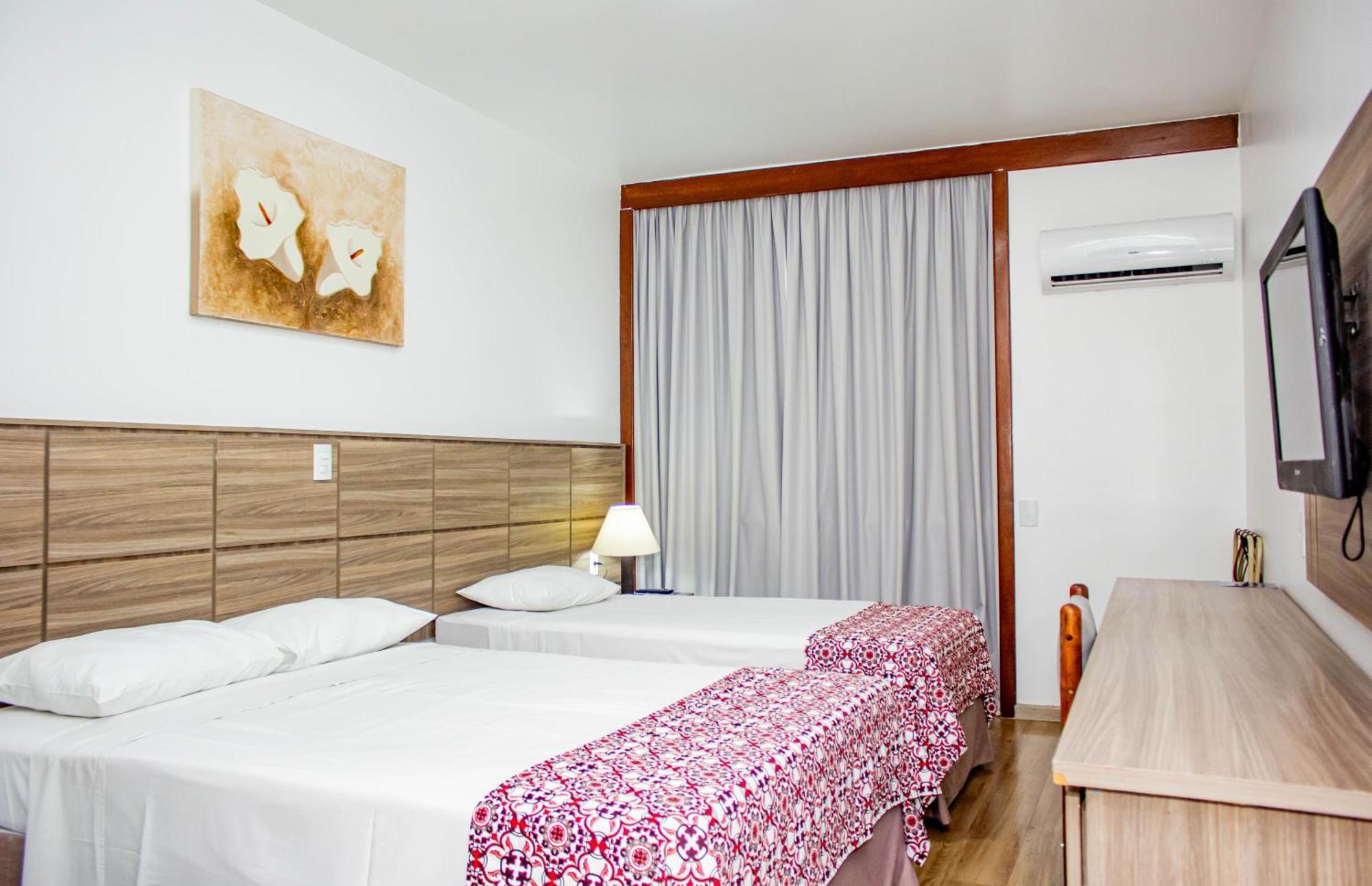 Hotel Dan Inn Planalto São Paulo Zewnętrze zdjęcie